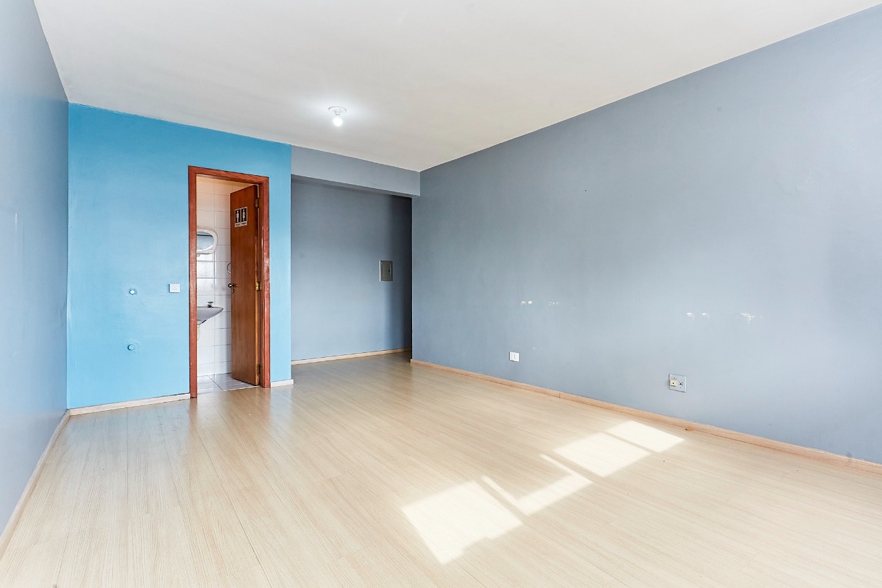 Gonzaga Imóveis Curitiba-Sala Comercial-1 Sala-Capão Raso-Lo