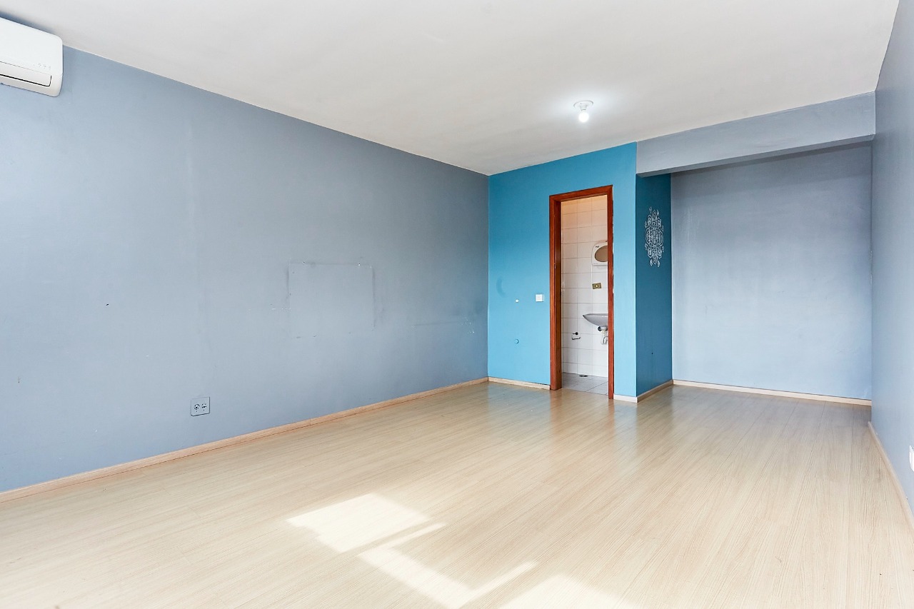 Gonzaga Imóveis Curitiba-Sala Comercial-1 Sala-Capão Raso-Lo