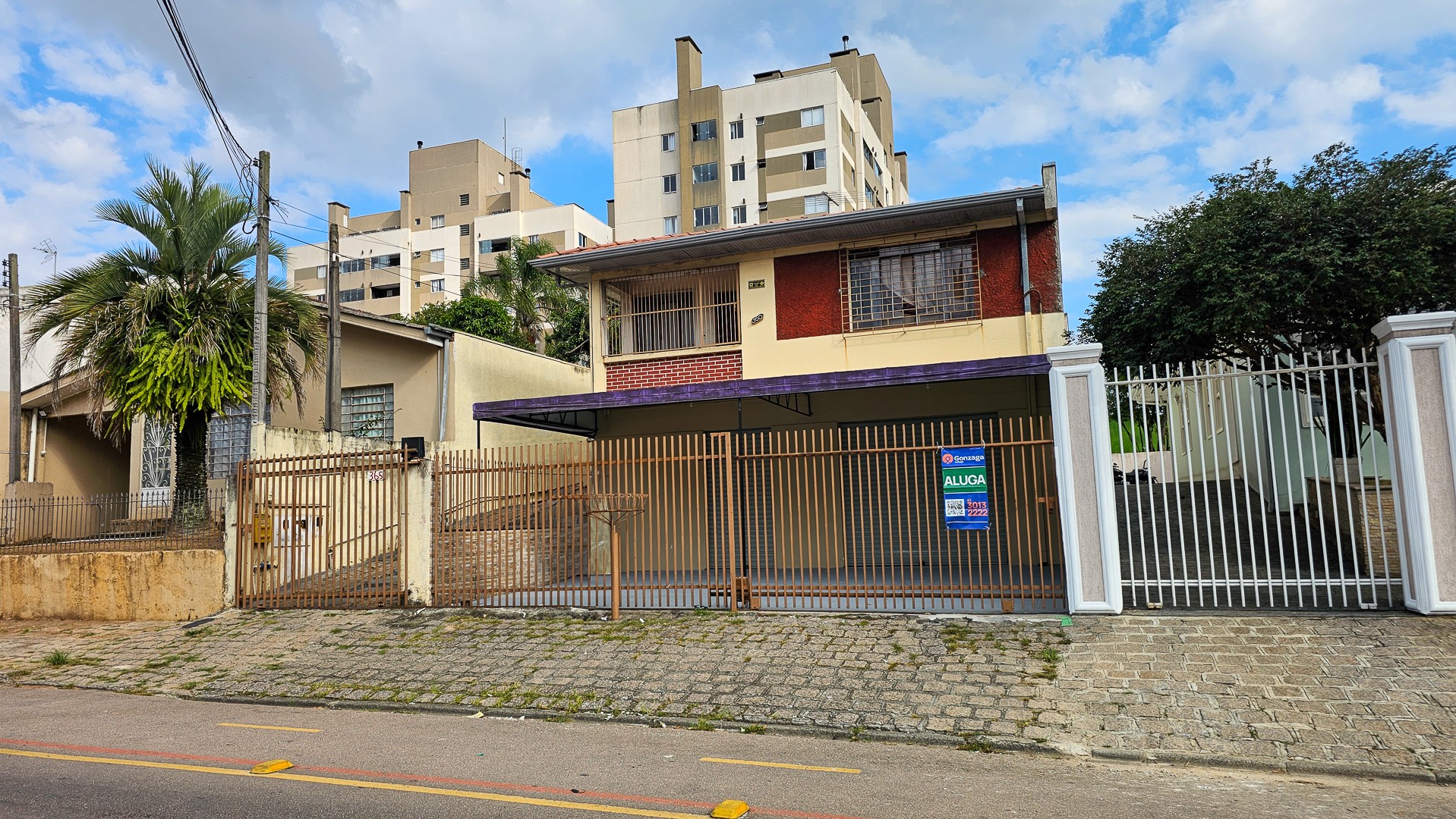 Fachada
