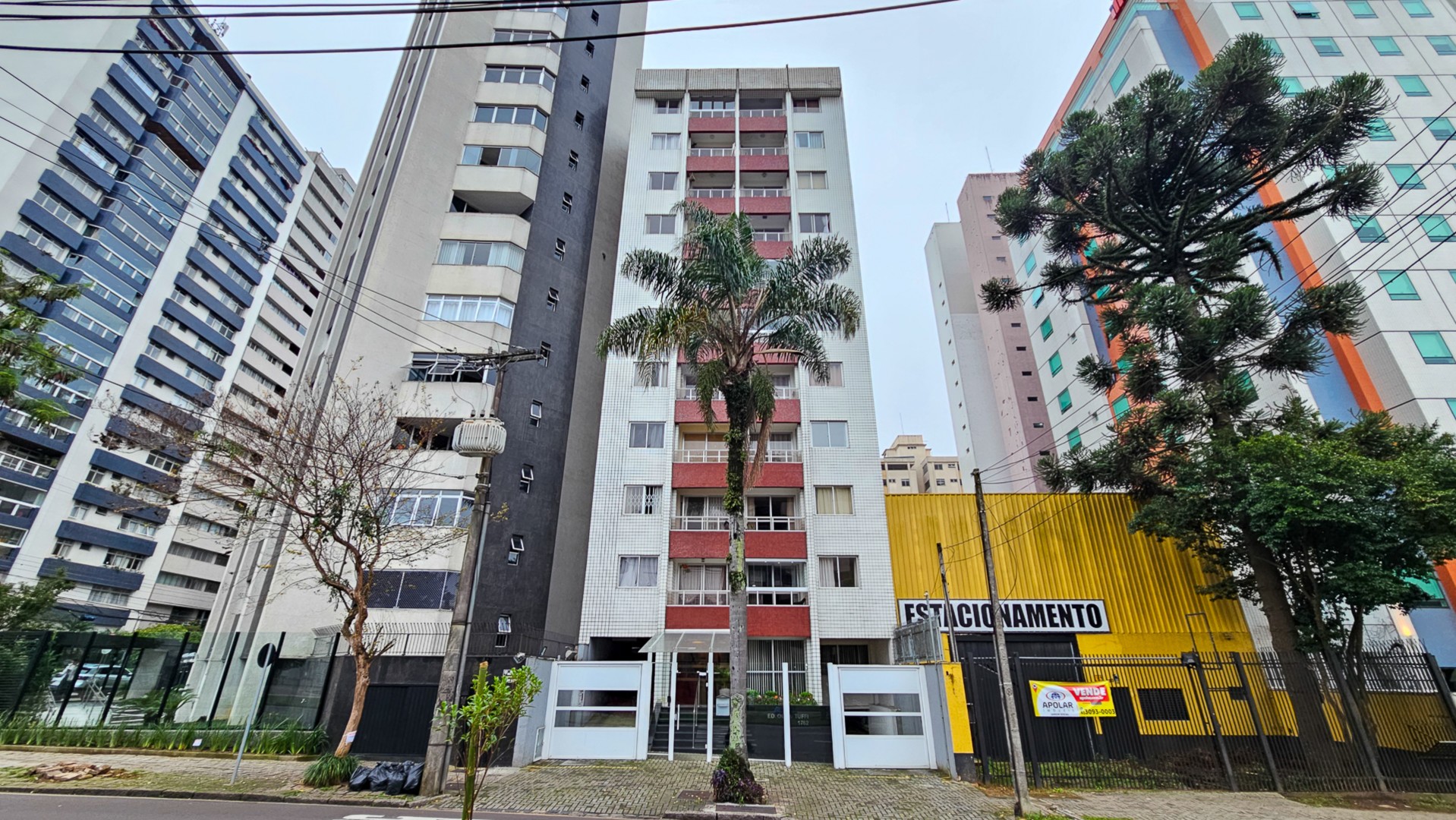 Fachada