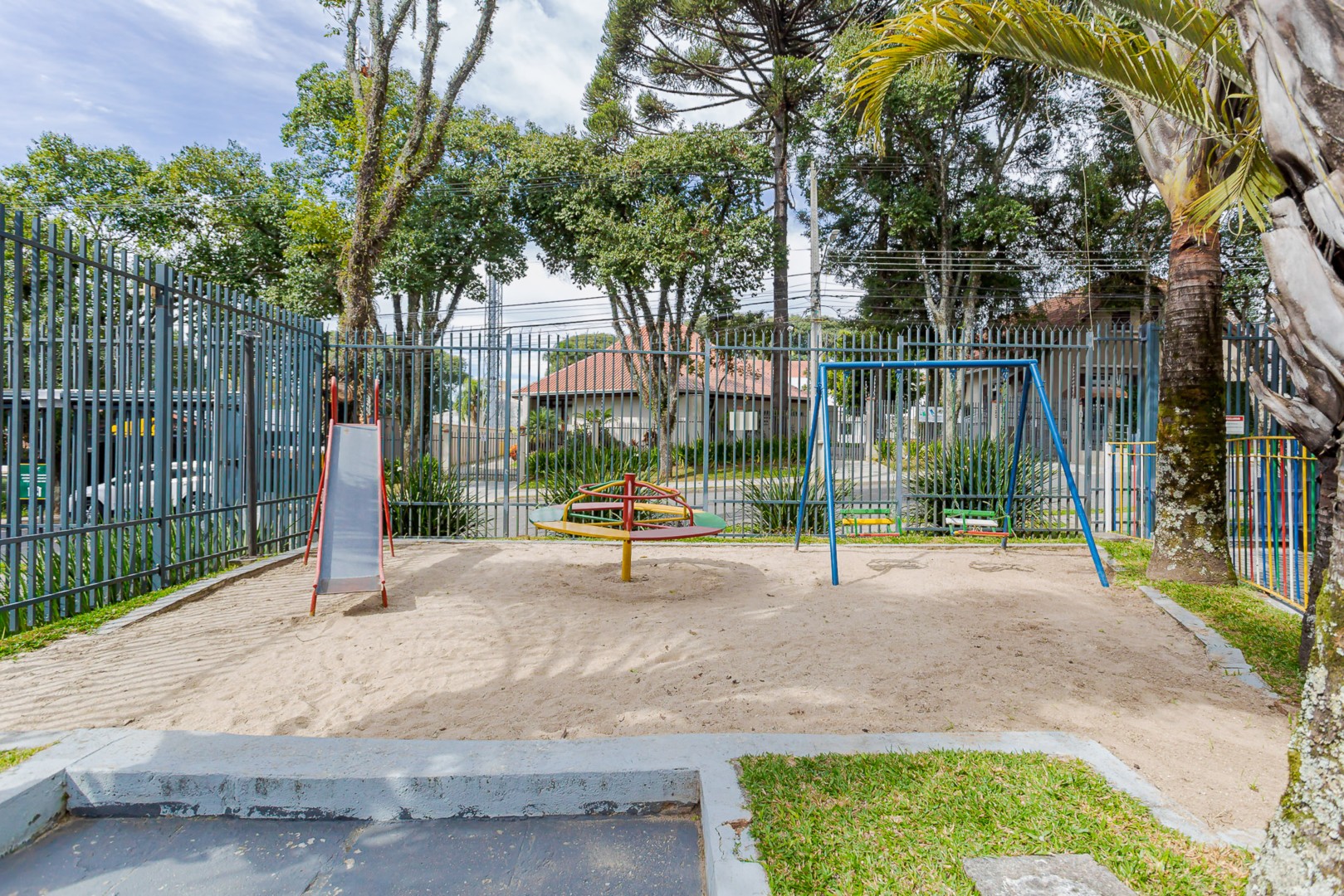 Playground