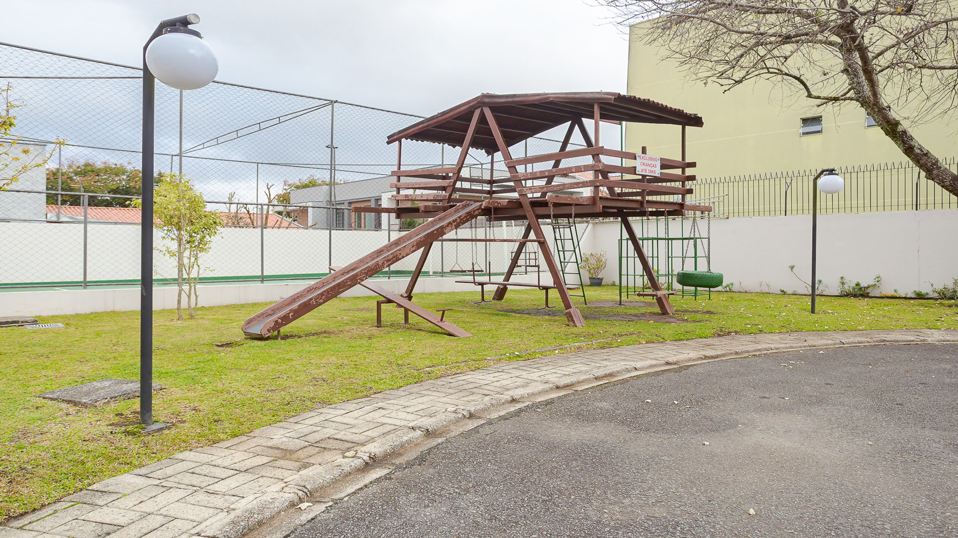 Playgorund