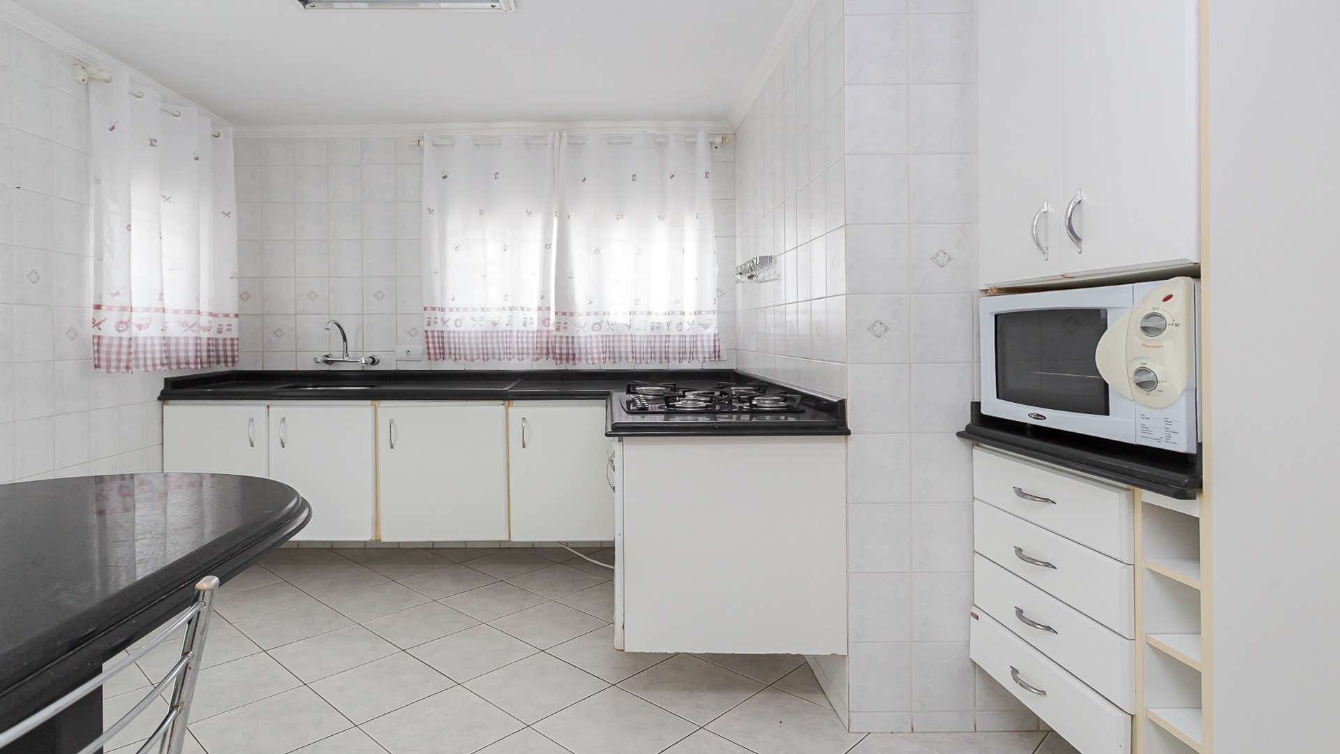 Cozinha