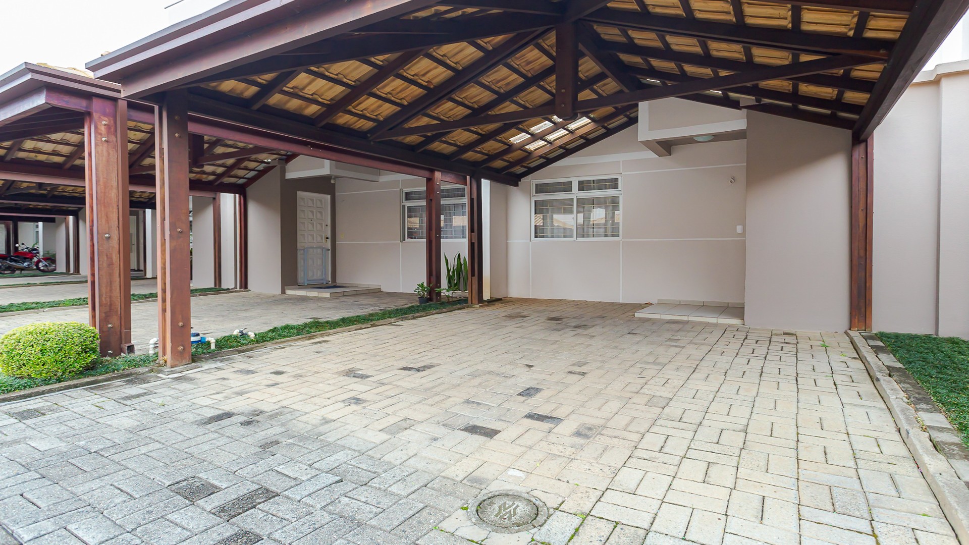 Garagem