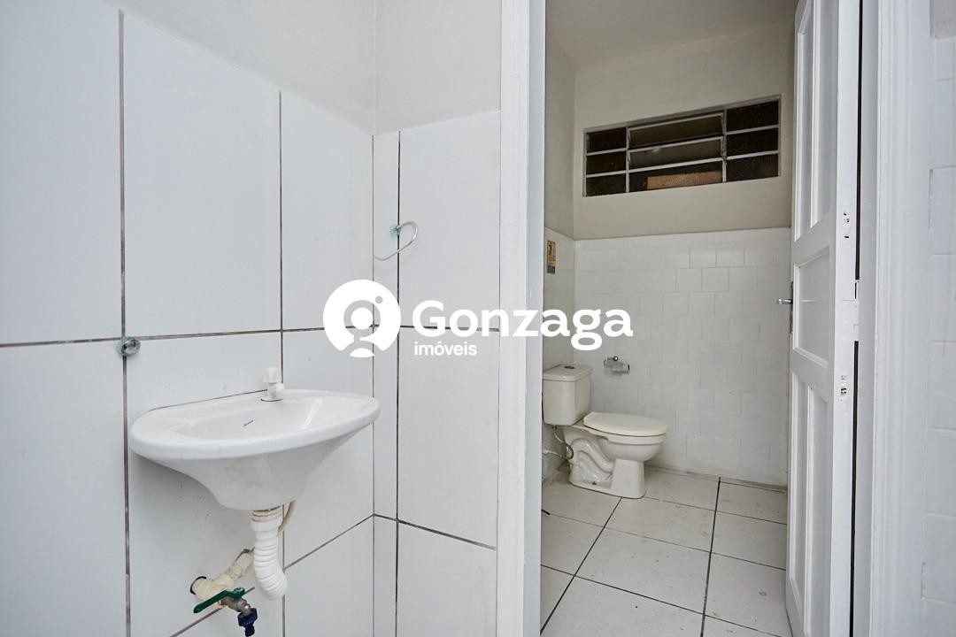 Banheiro