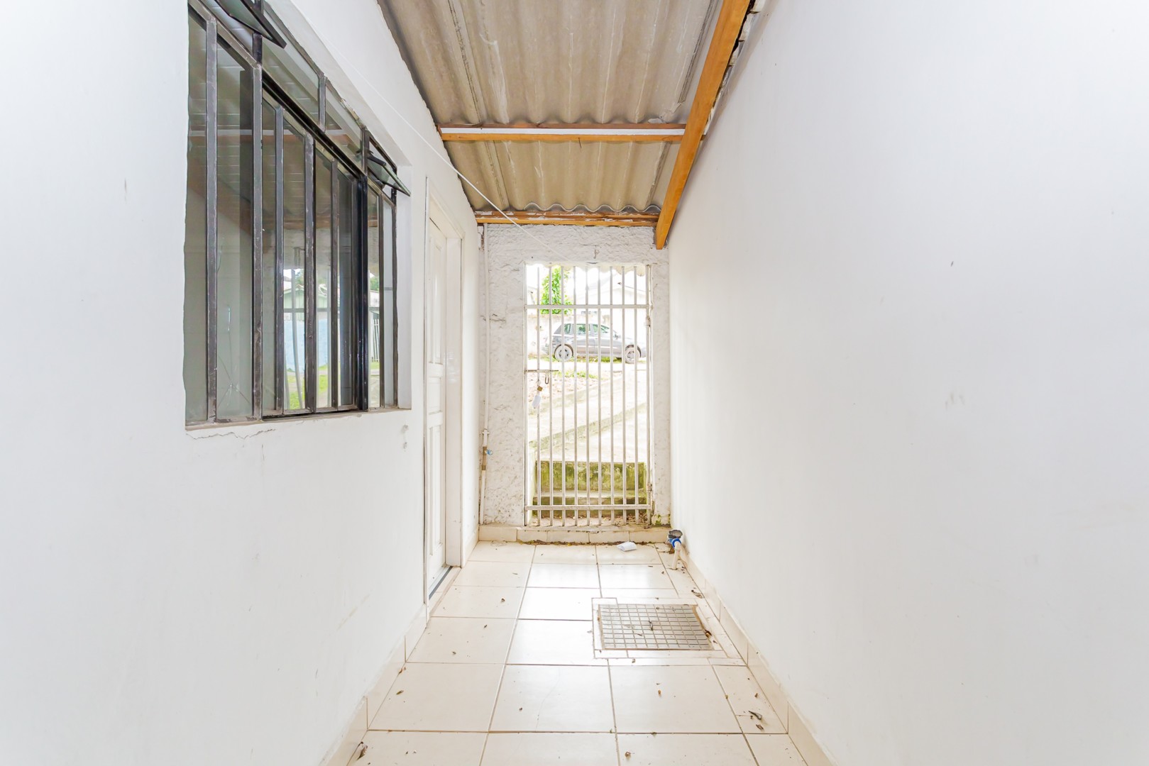 Entrada