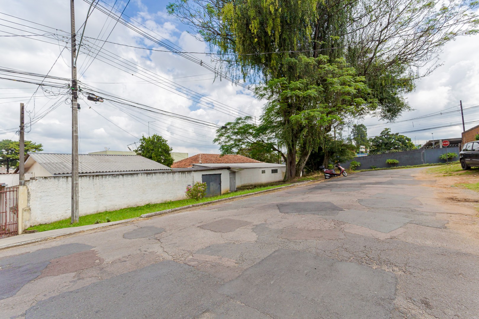 Fachada