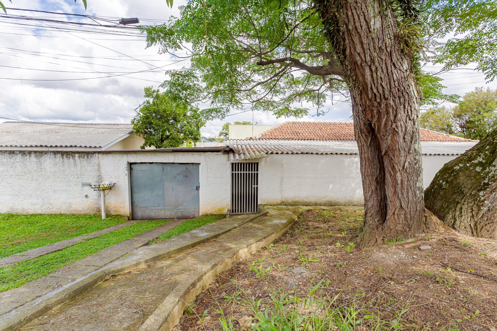 Fachada