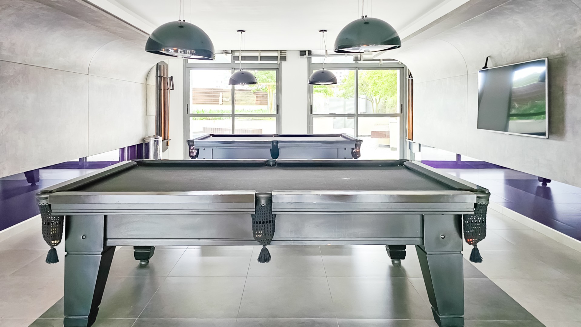 Sala de Jogos