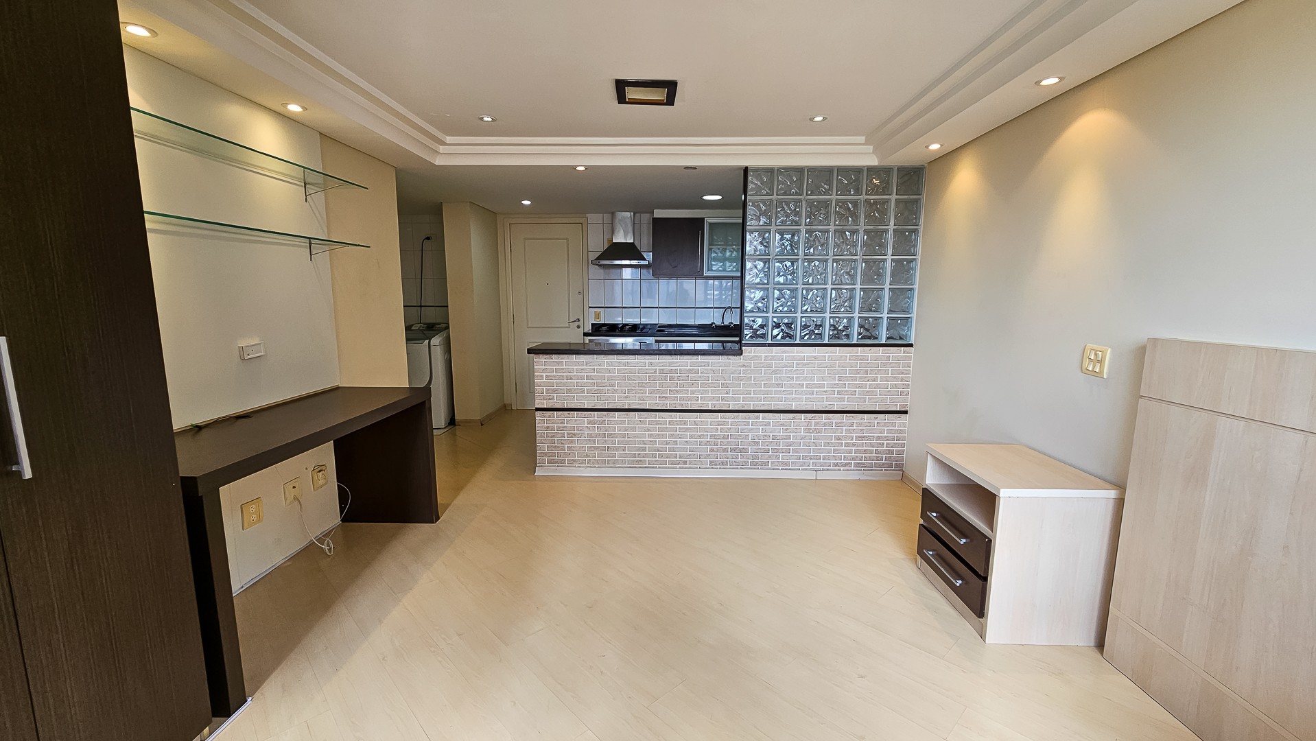 Sala/Dormitório