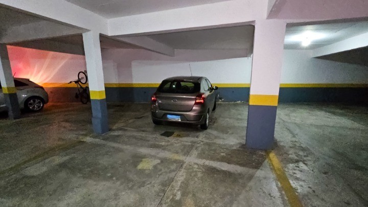Garagem