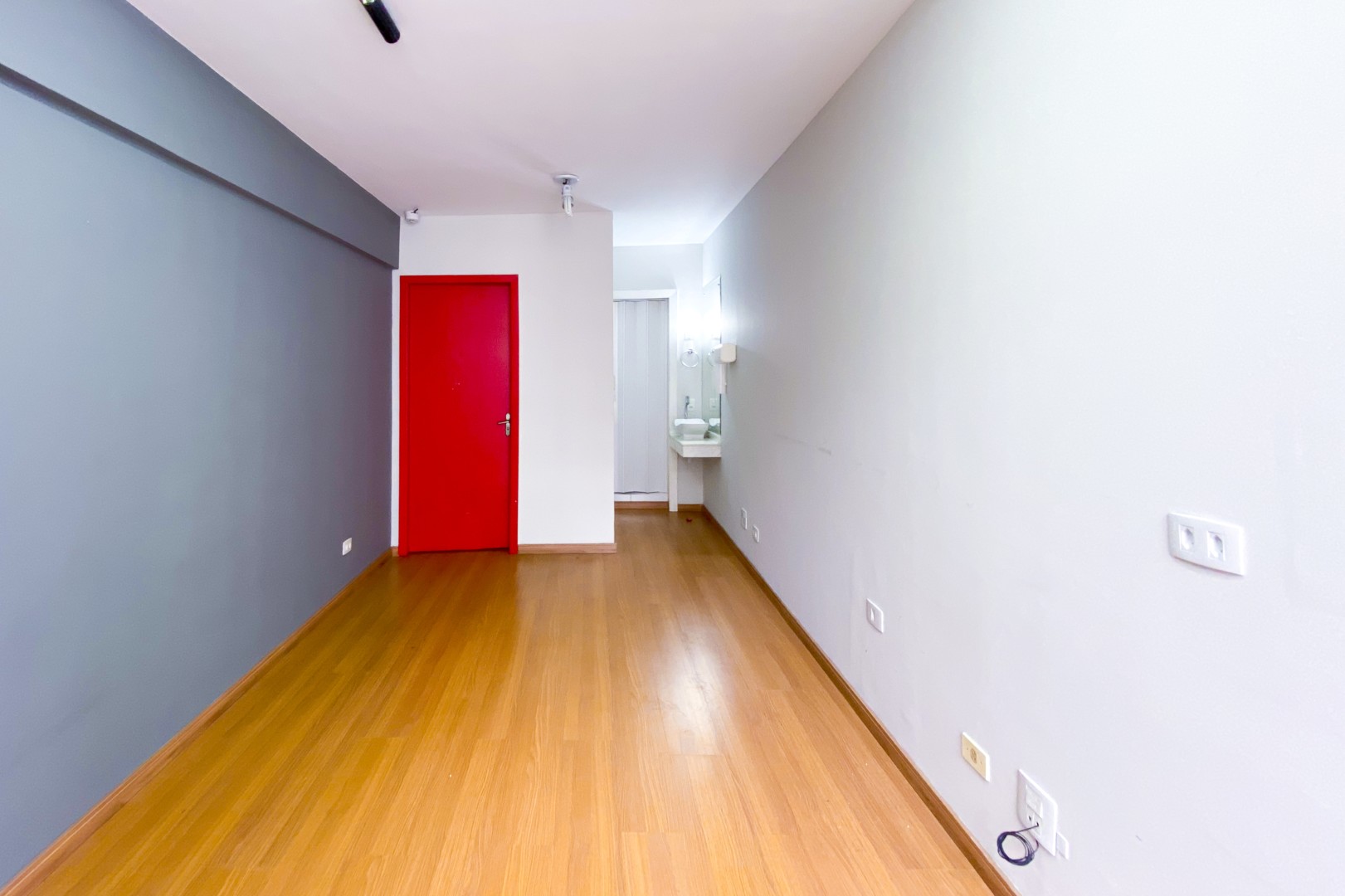 Gonzaga Imóveis Curitiba - Conjunto Comercial Mercês - Locaç