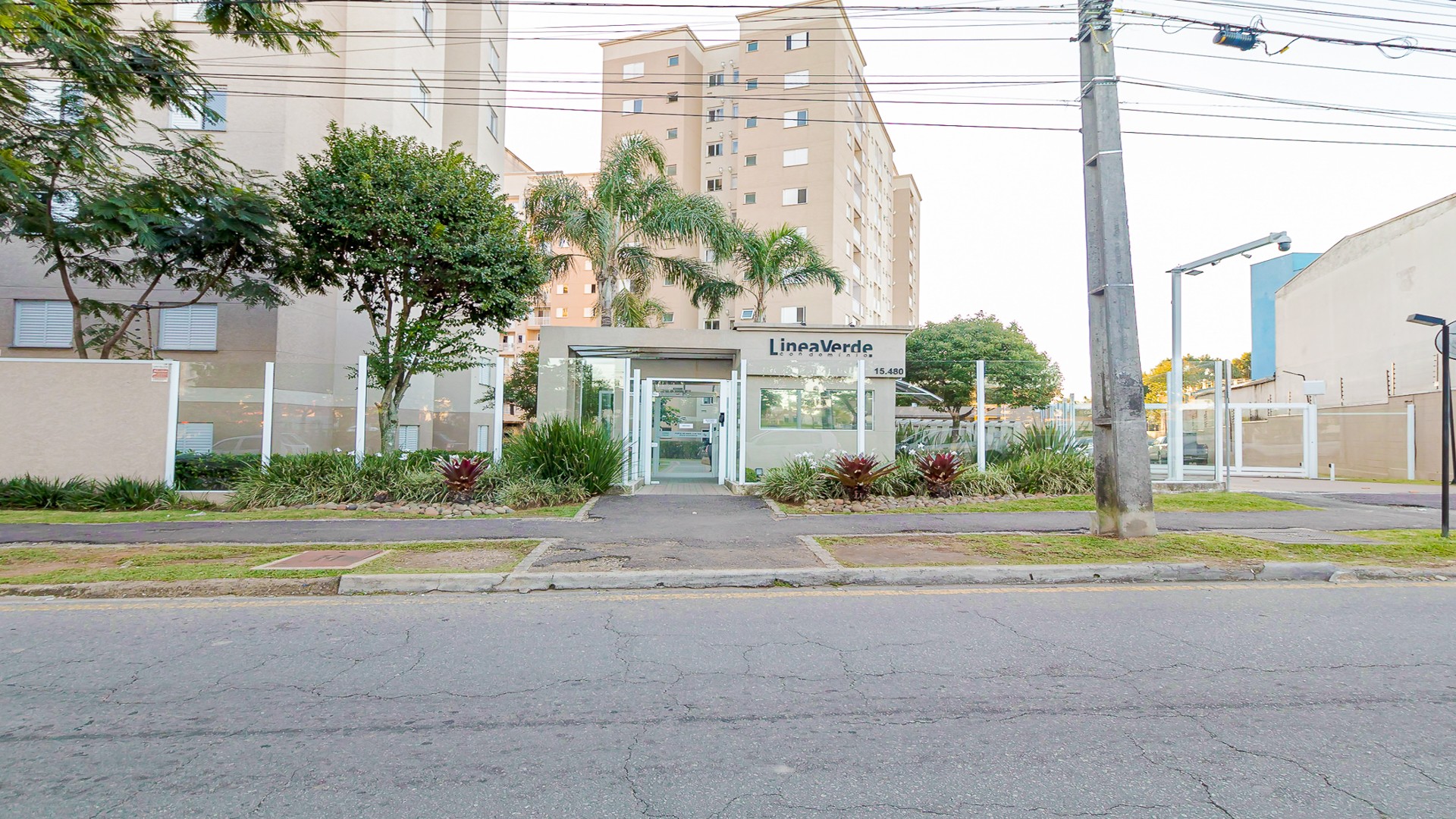 Fachada