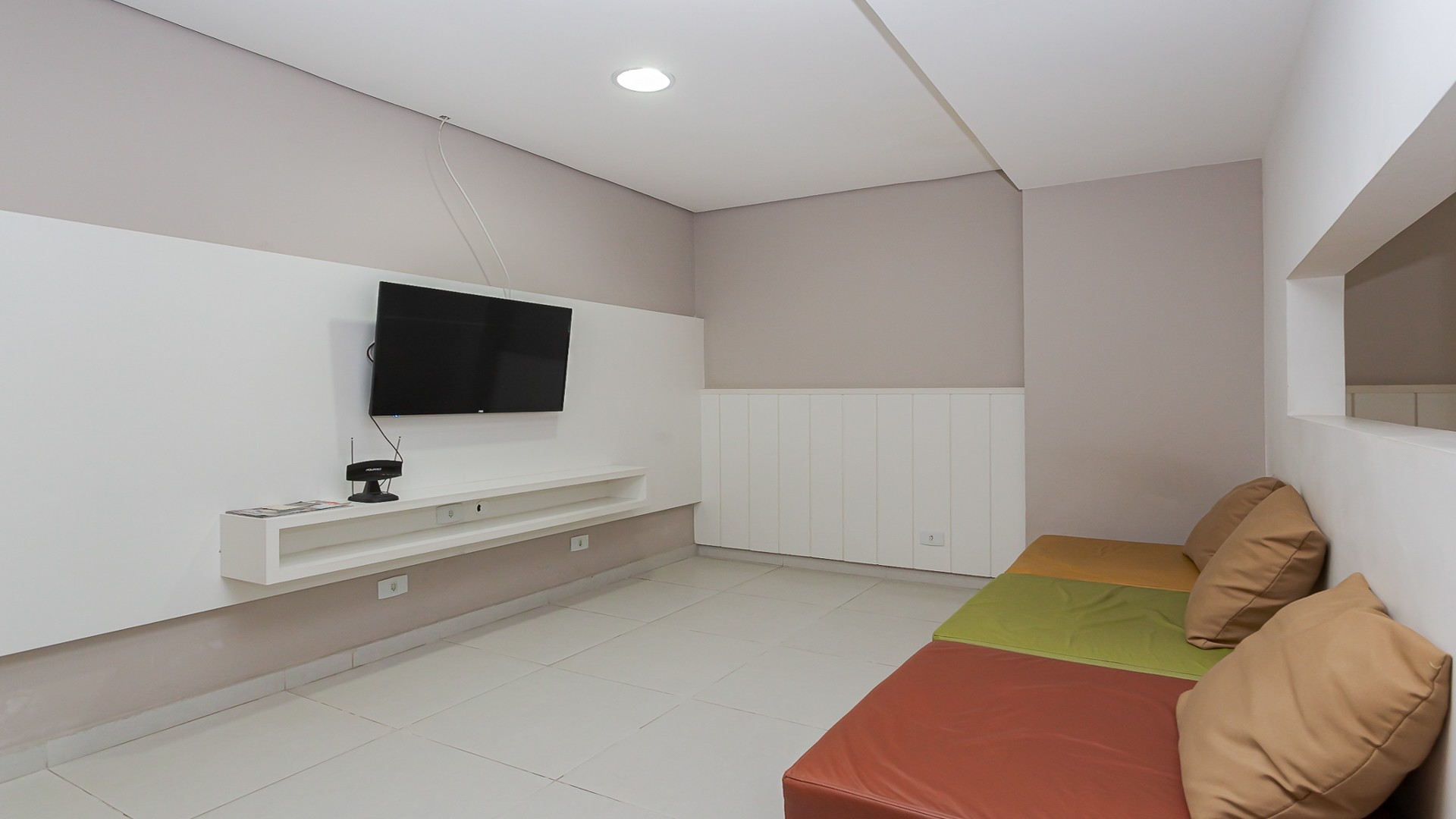 Sala de Jogos