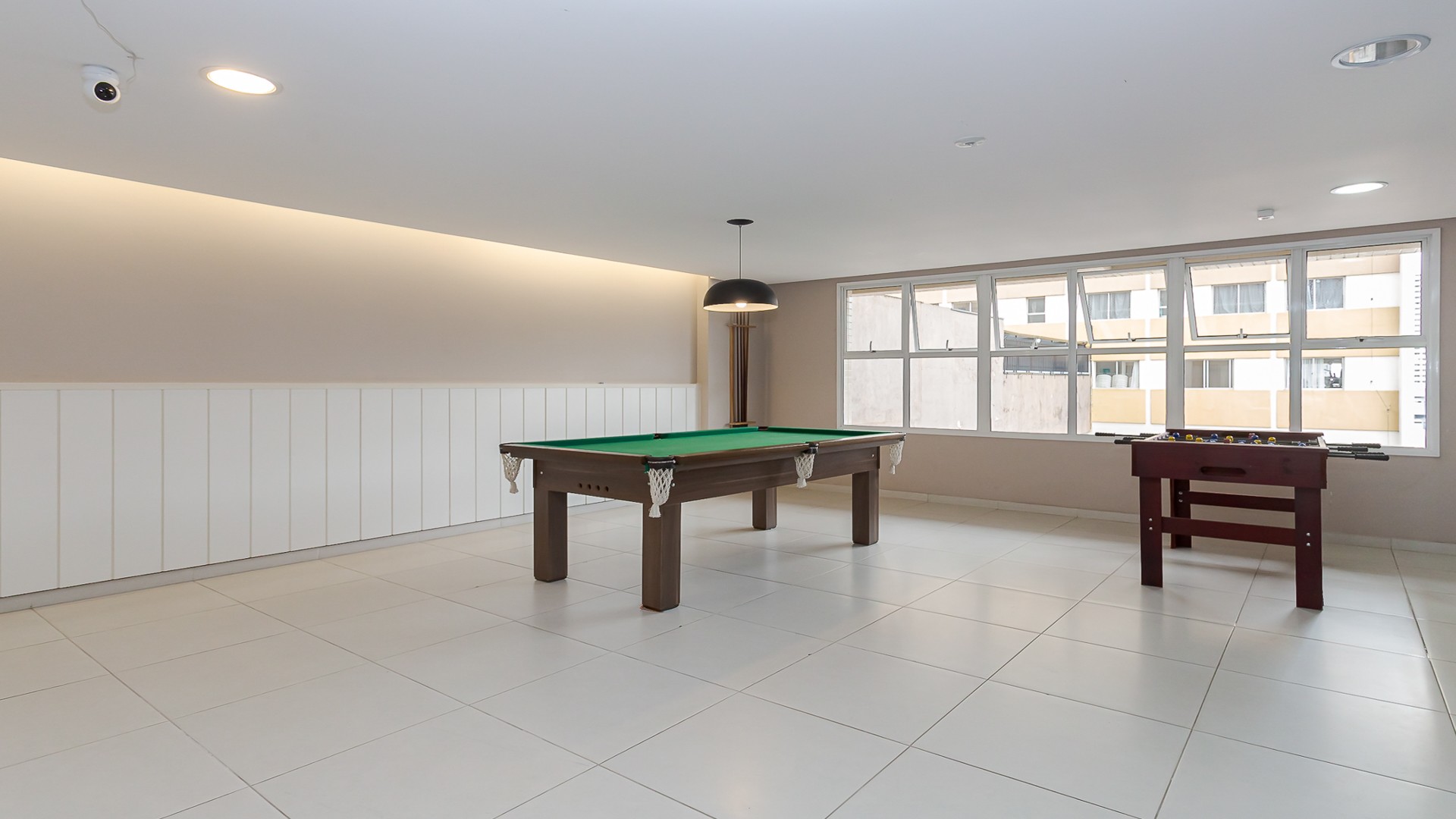 Sala de Jogos