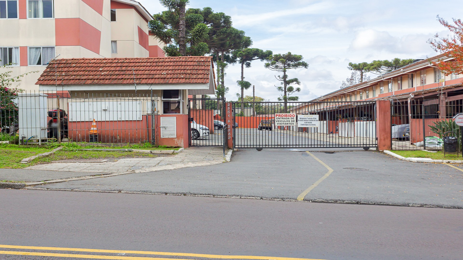 Fachada