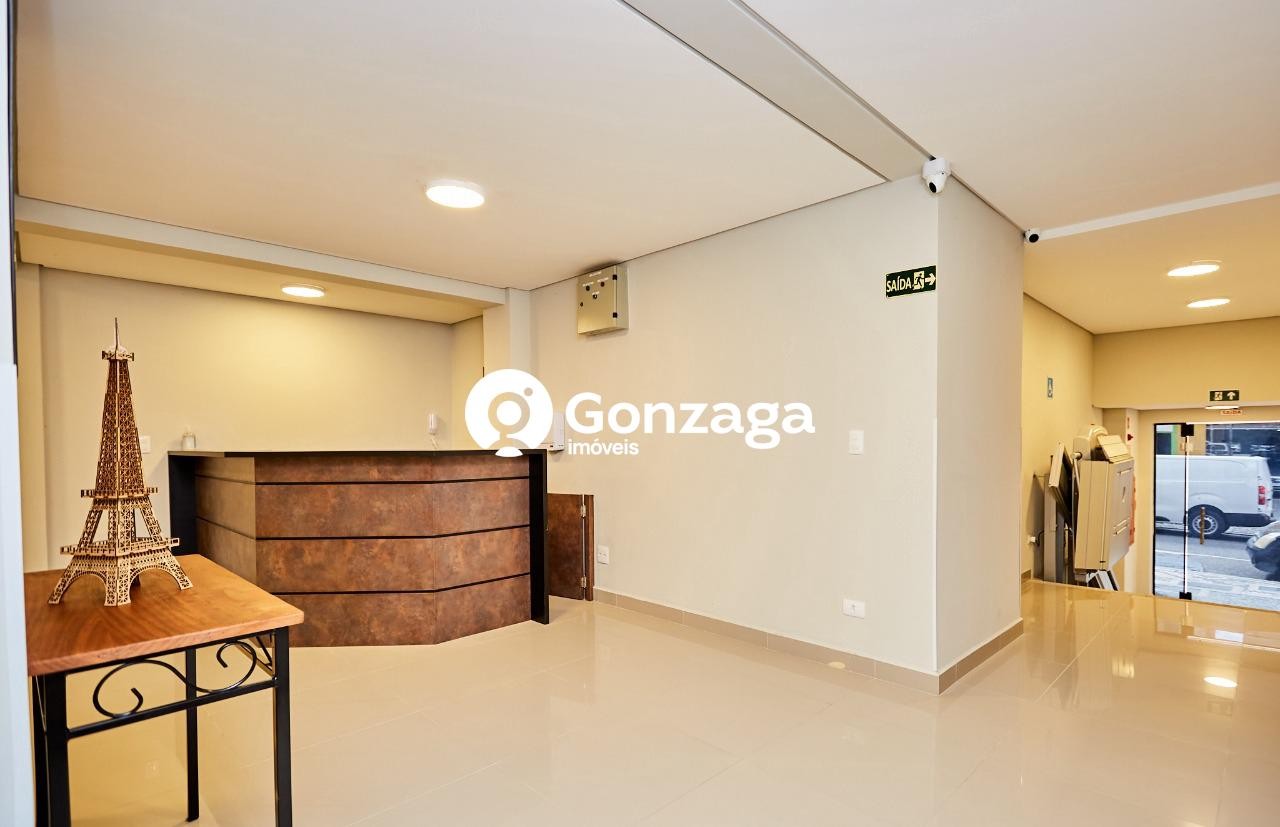 Hall de entrada
