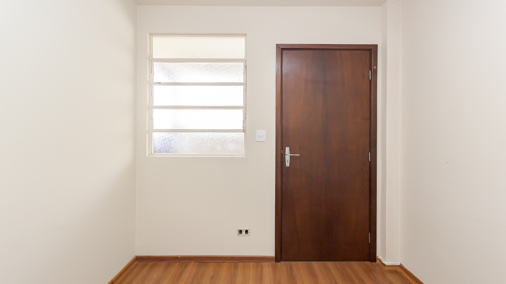 Quarto de serviço