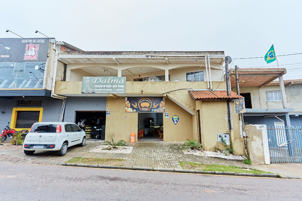 Fachada
