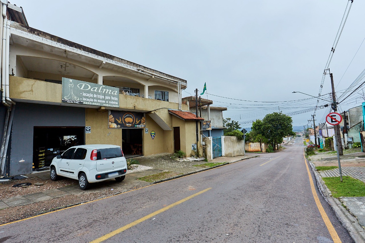 Fachada