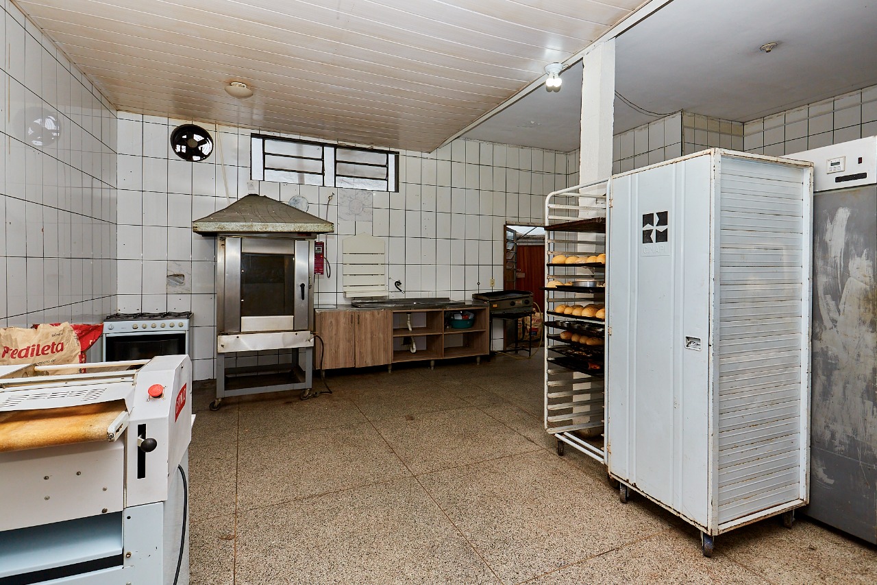 Cozinha