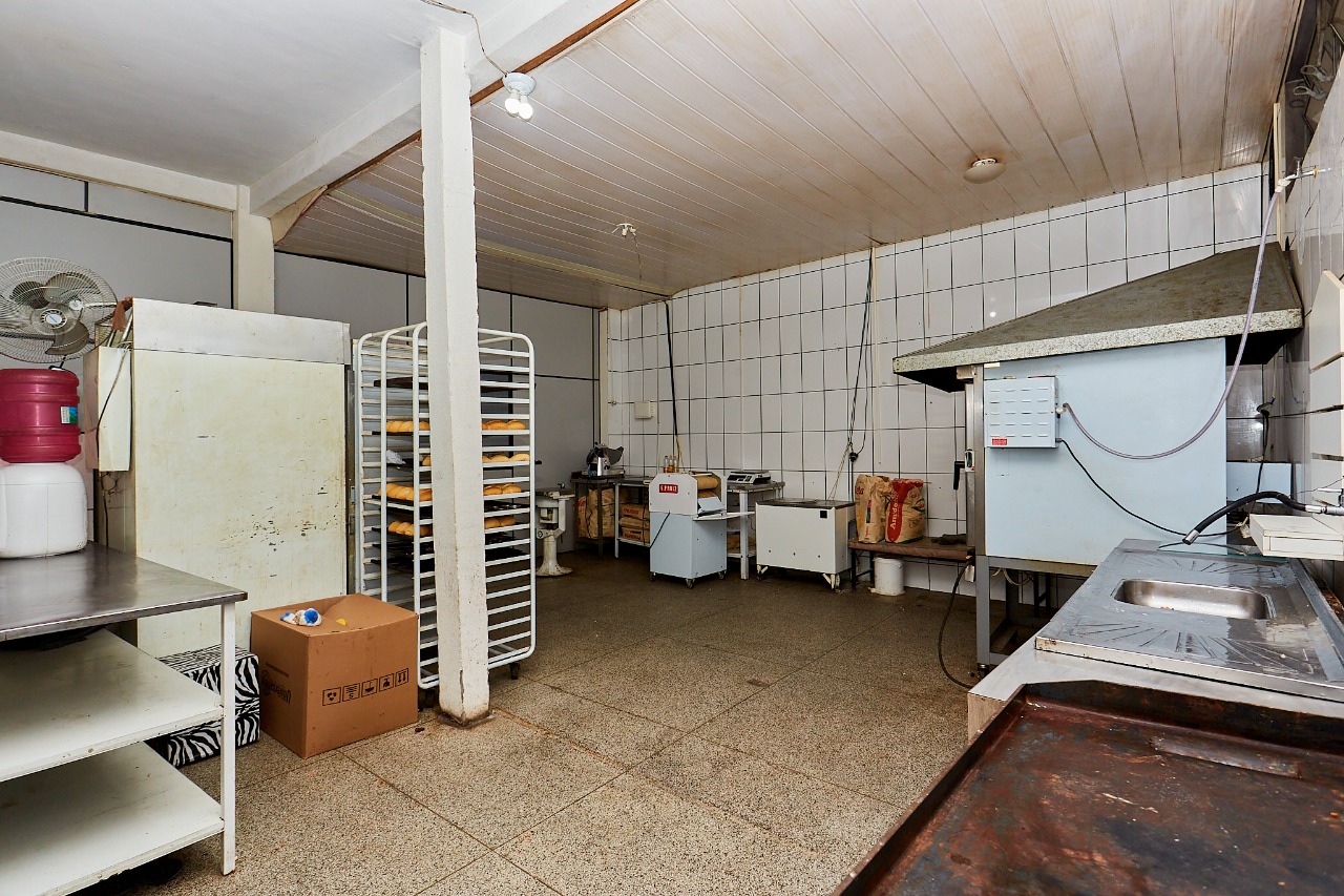Cozinha