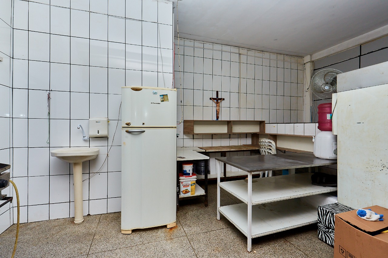 Cozinha
