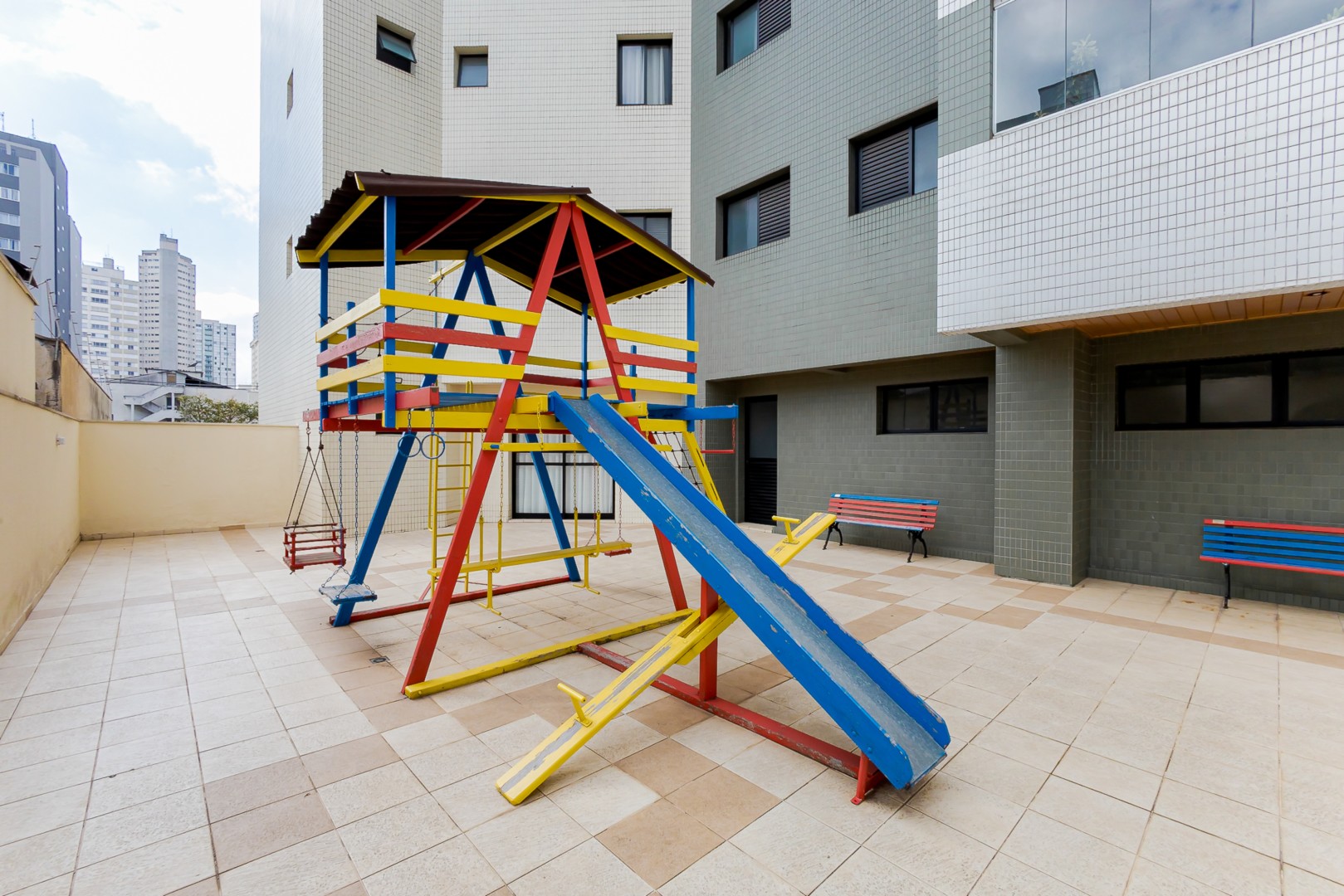 Playground