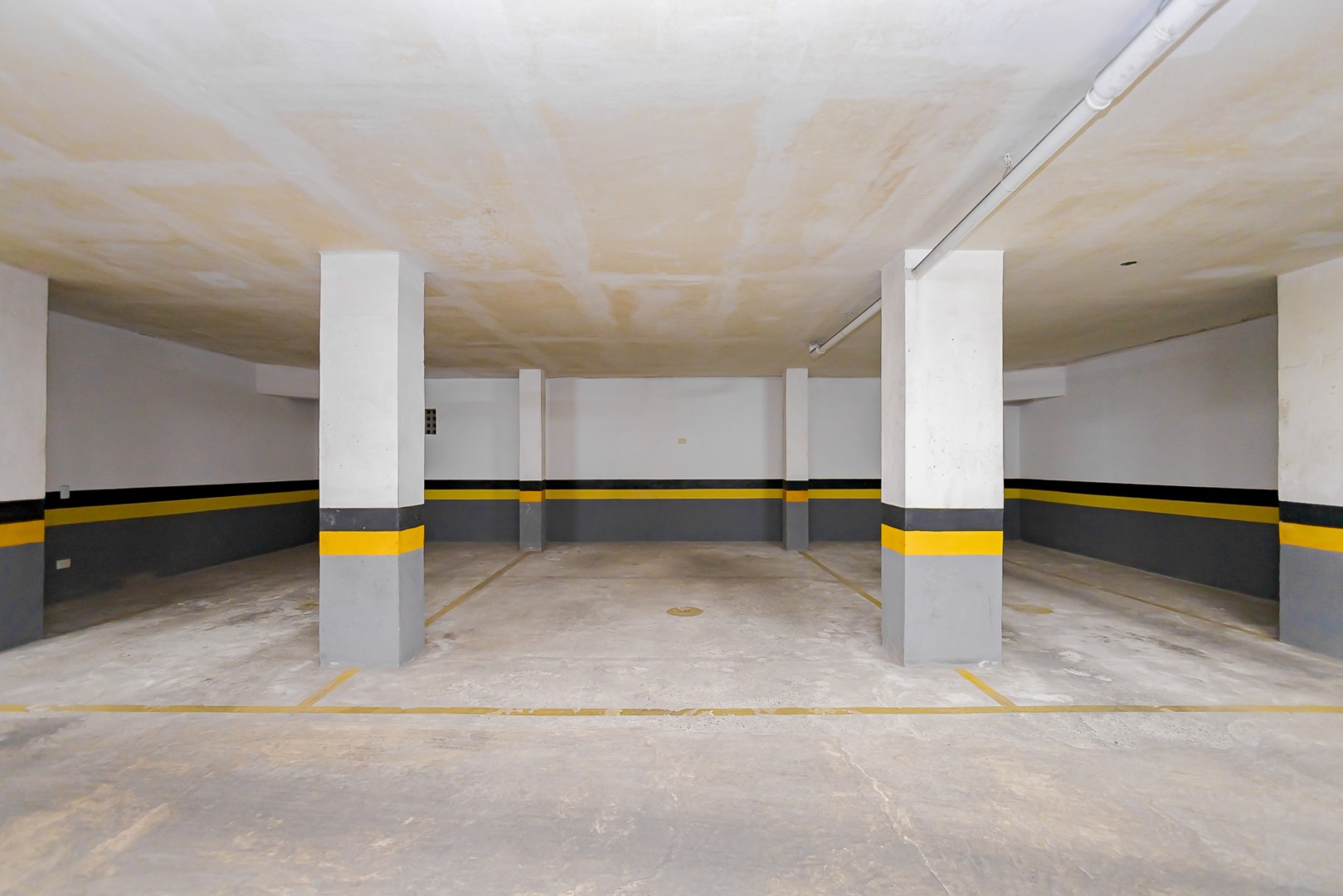 Garagem