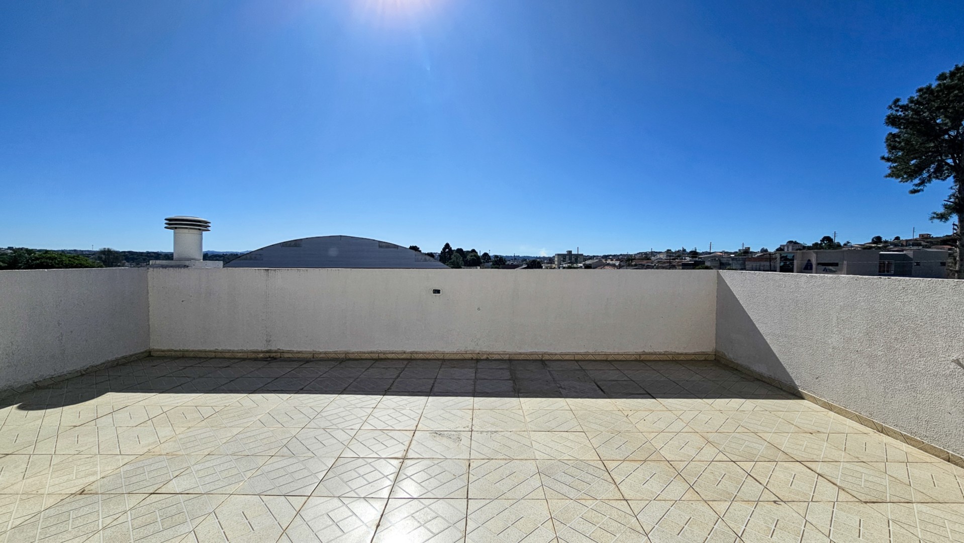 Terraço