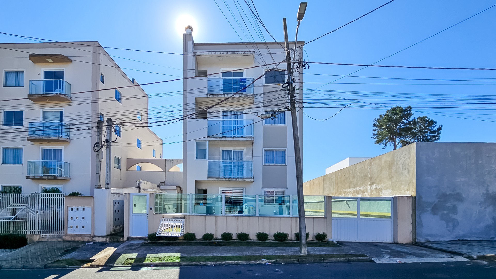 Fachada