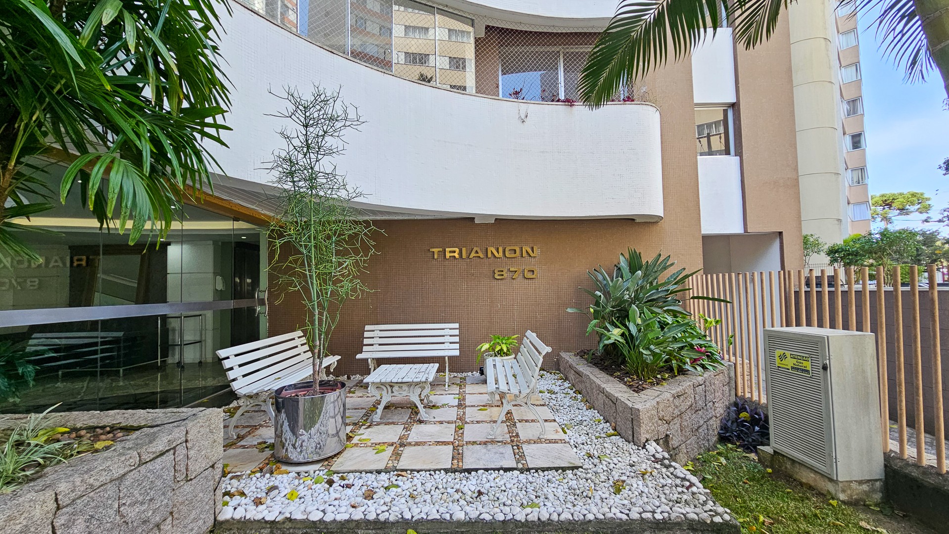 Entrada