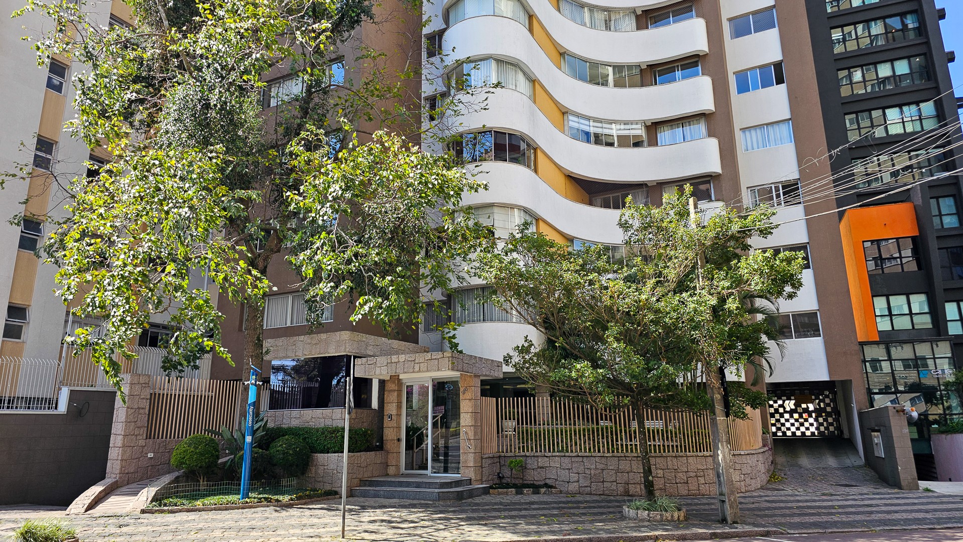 Fachada