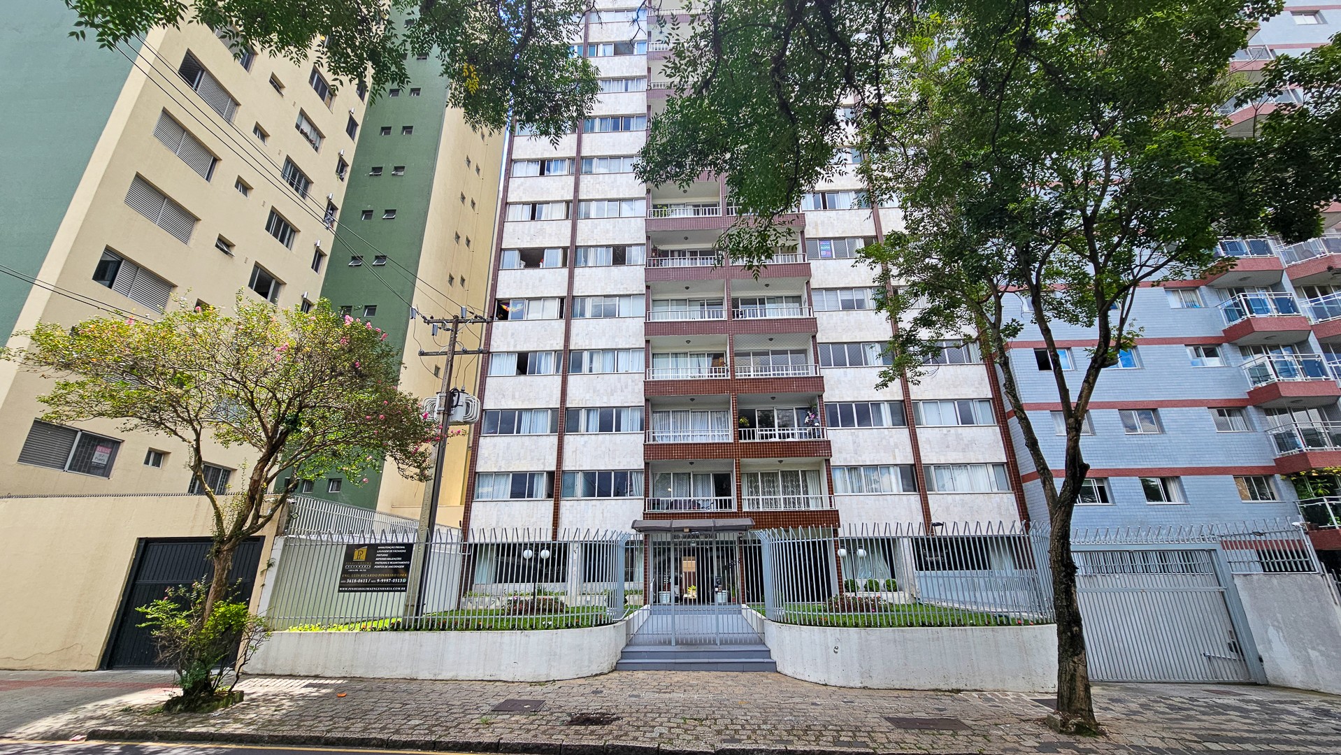 Fachada