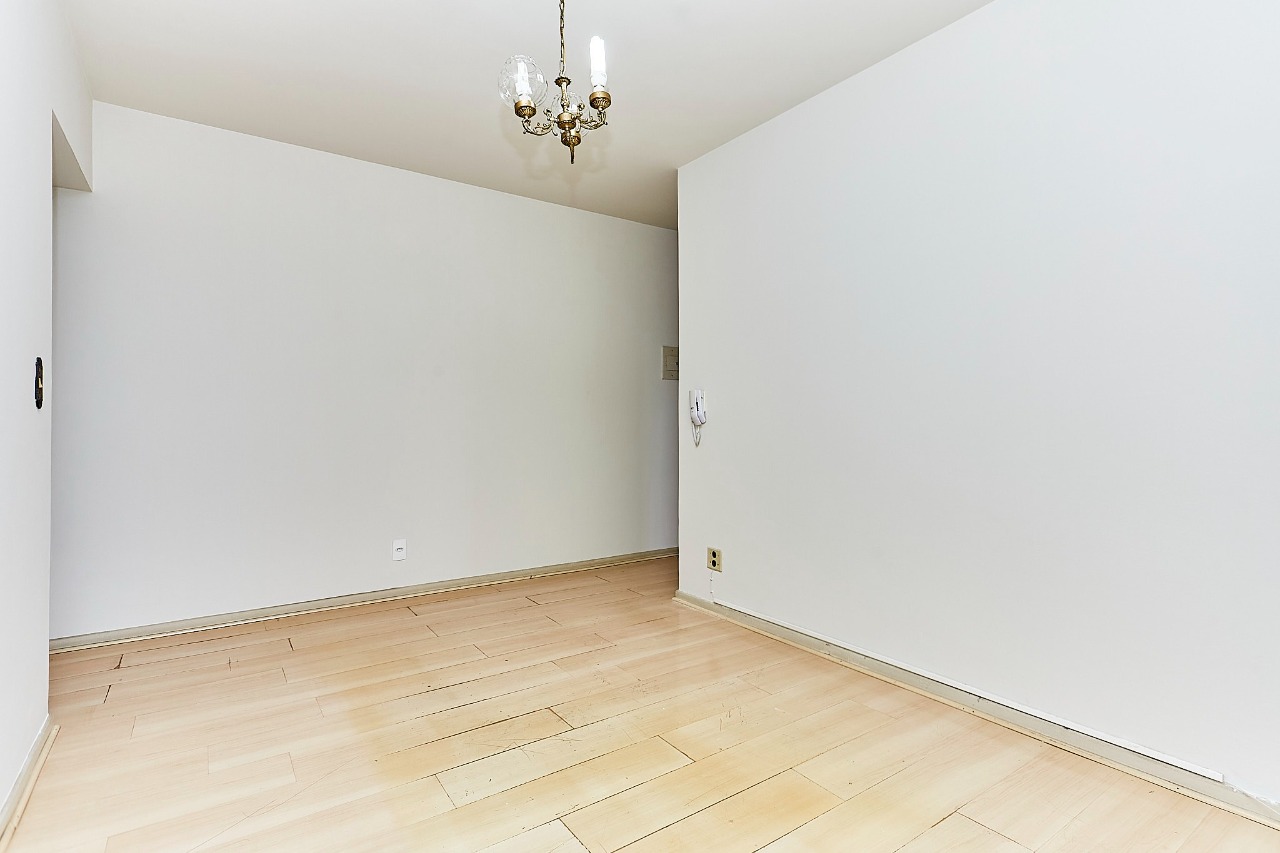 Gonzaga Imóveis Curitiba- Apartamento 2 quartos Bigorrilho-L