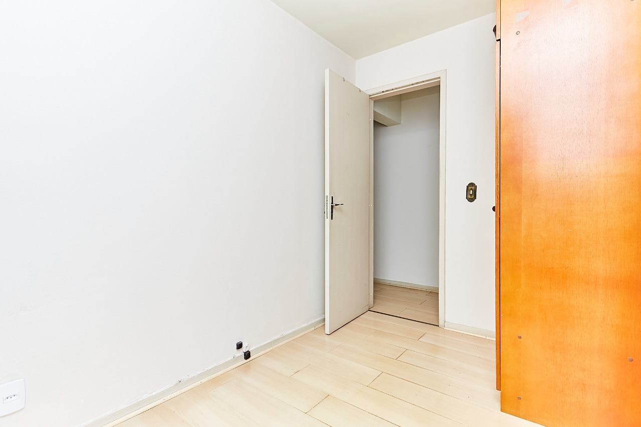 Gonzaga Imóveis Curitiba- Apartamento 2 quartos Bigorrilho-L