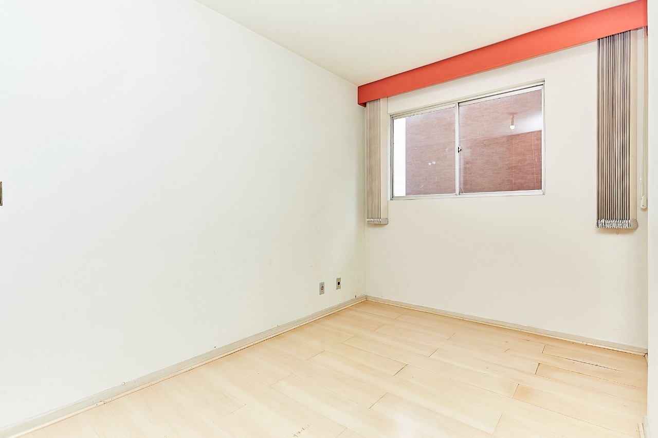 Gonzaga Imóveis Curitiba- Apartamento 2 quartos Bigorrilho-L