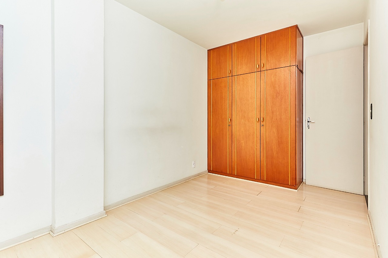 Gonzaga Imóveis Curitiba- Apartamento 2 quartos Bigorrilho-L