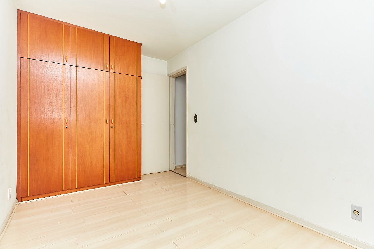 Gonzaga Imóveis Curitiba- Apartamento 2 quartos Bigorrilho-L