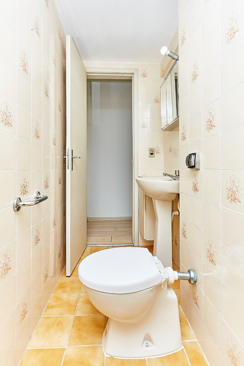 Gonzaga Imóveis Curitiba- Apartamento 2 quartos Bigorrilho-L