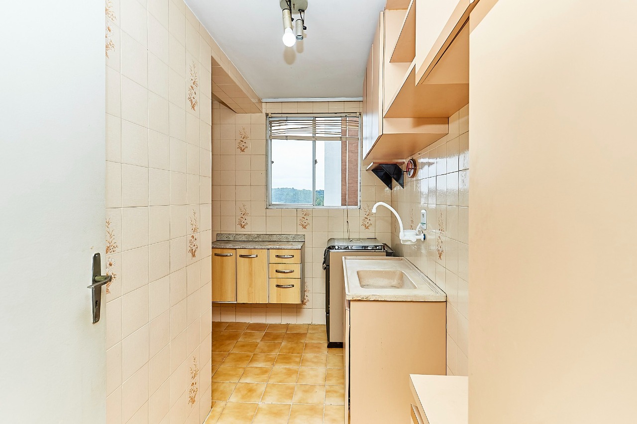 Gonzaga Imóveis Curitiba- Apartamento 2 quartos Bigorrilho-L