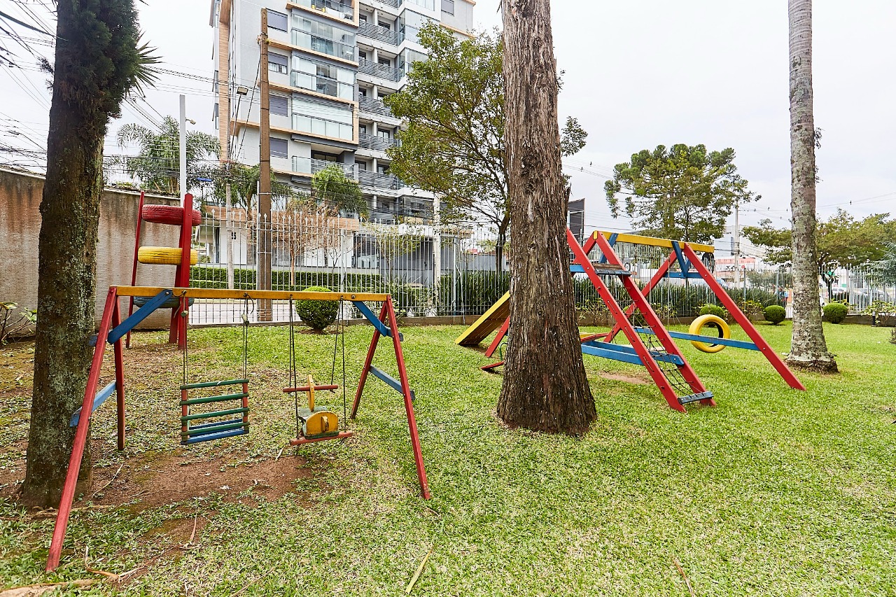 Gonzaga Imóveis Curitiba- Apartamento 2 quartos Bigorrilho-L