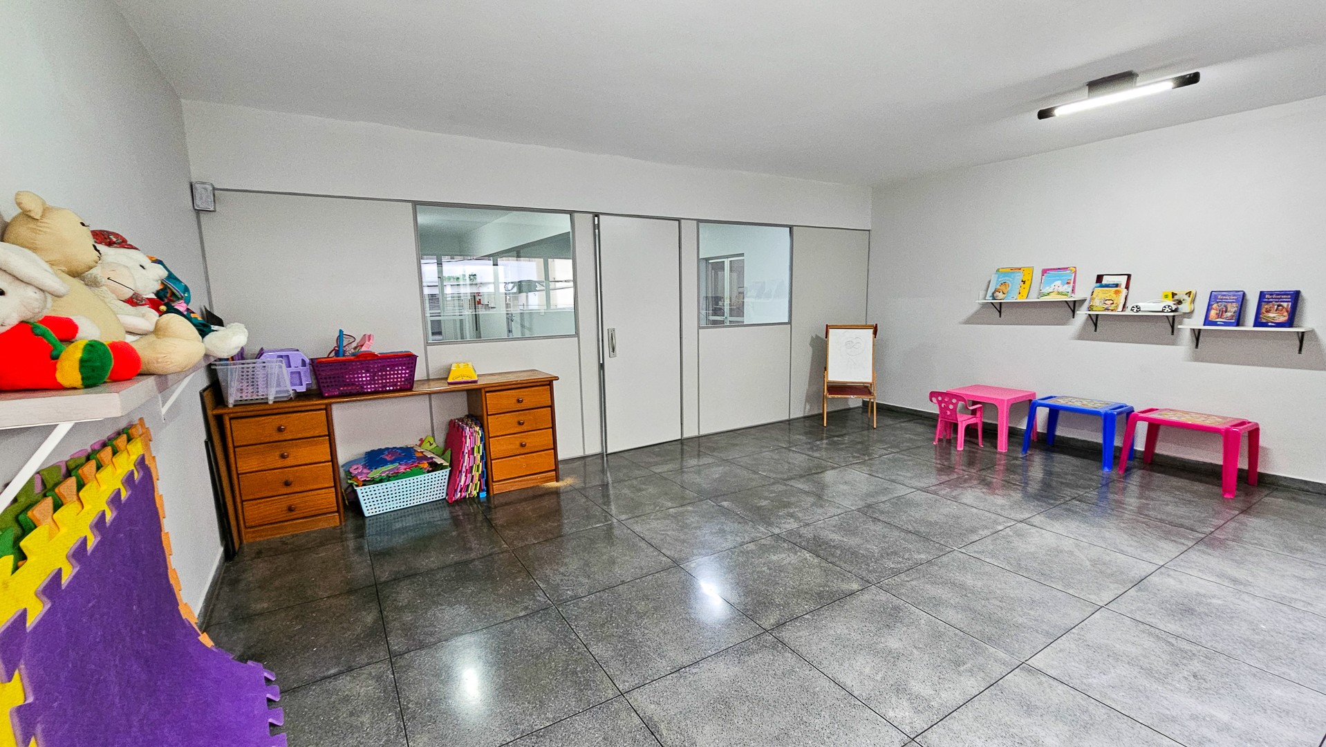Espaço Kids