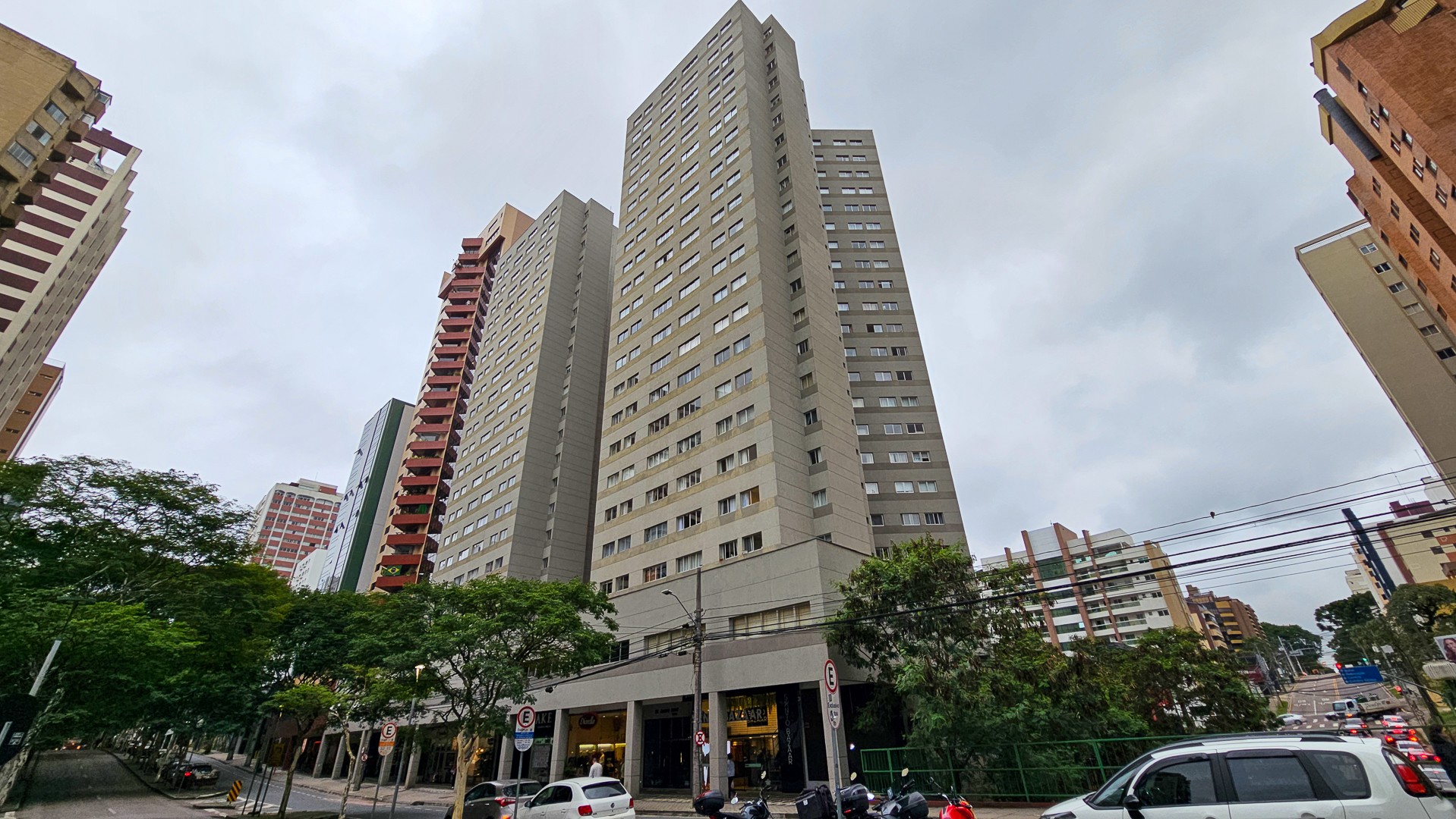 Fachada