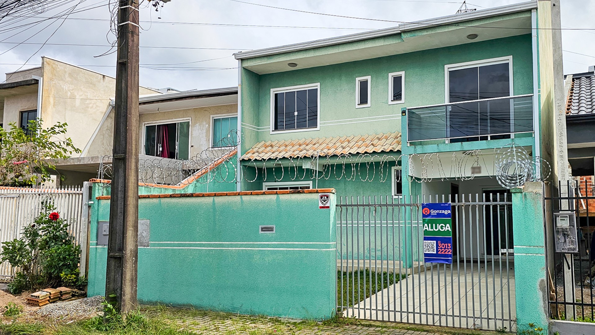 Fachada