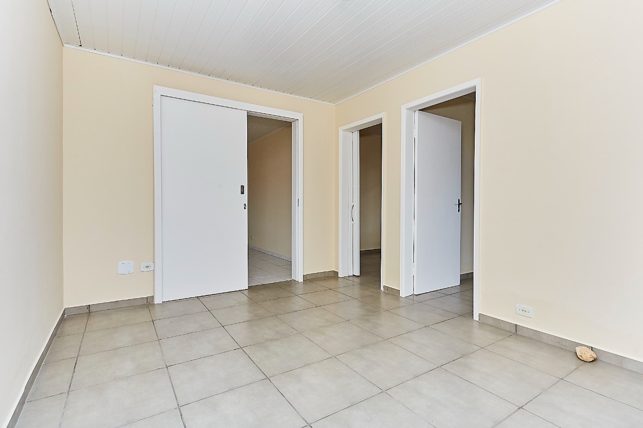 Gonzaga Imóveis Curitiba-Casa 3 quartos Santa Felicidade-Loc