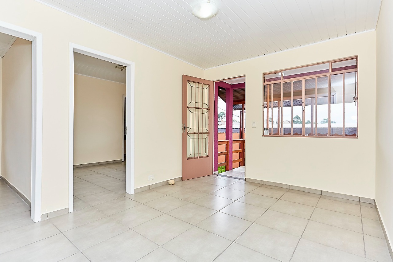 Gonzaga Imóveis Curitiba-Casa 3 quartos Santa Felicidade-Loc