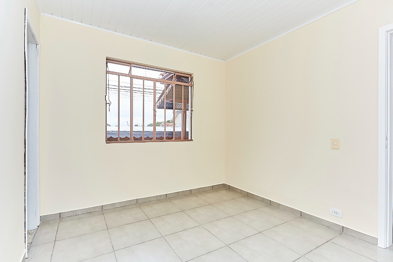 Gonzaga Imóveis Curitiba-Casa 3 quartos Santa Felicidade-Loc