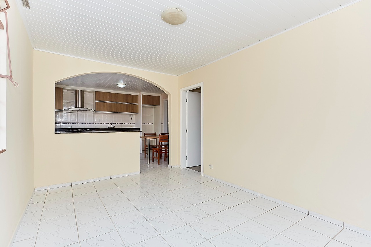 Gonzaga Imóveis Curitiba-Casa 3 quartos Santa Felicidade-Loc