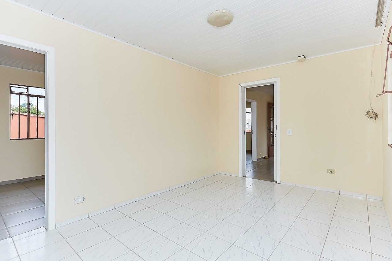 Gonzaga Imóveis Curitiba-Casa 3 quartos Santa Felicidade-Loc